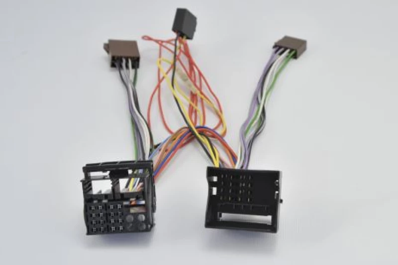 Compotech s.r.l.  Φίσα handsfree VW, Opel, Seat, Skoda, Audi   09.385