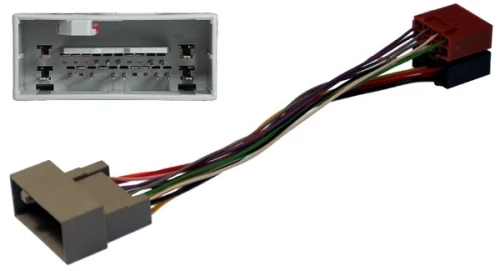 acv GmbH  Φίσα Honda   09.985