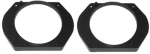 acv GmbH  Βασεις ηχείων Alfa Romeo, Fiat, Lancia   12.066