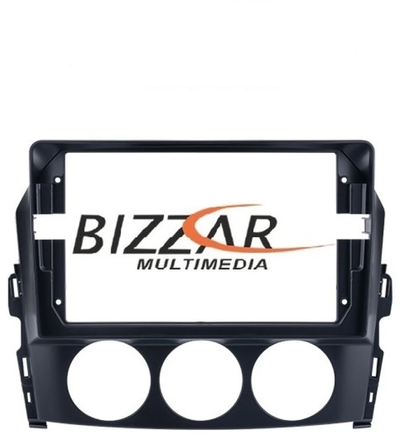 Πρόσοψη Καλωδίωση & Canbus box Mazda mx-5 για Tablet 9 f-ct-Mz049n