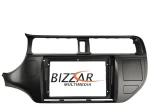 Πρόσοψη, Καλωδίωση &Amp; Canbus box kia rio για Tablet 9 f-ct-Ki0552