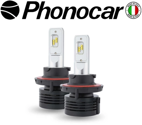 07.530 PHONOCAR electriclife