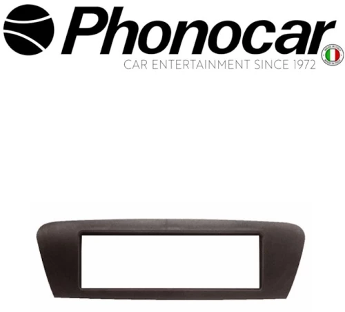 03.460 PHONOCAR electriclife