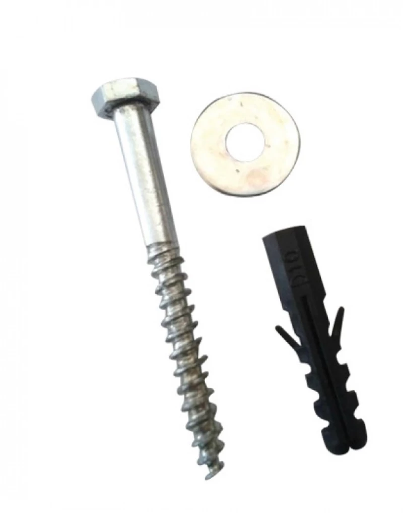 jager ΣΤΡΙΦΩΝΙΑ 6cm+ΡΟΔΕΛΕΣ+ΟΥΠΑ D10  Set 20ΤΜΧ