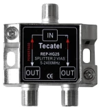 jager ΔΙΑΚΛΑΔΩΤΗΣ 1/2 ΕΣΩΤΕΡΙΚΟΣ TECATEL