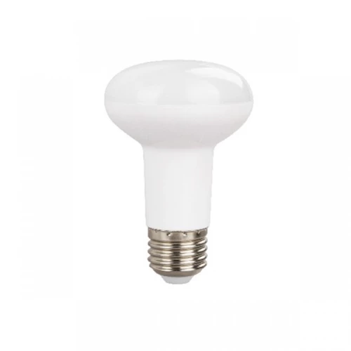 jager ΛΑΜΠΑ LED R63 6W Ε27 4500Κ  (LED061877)