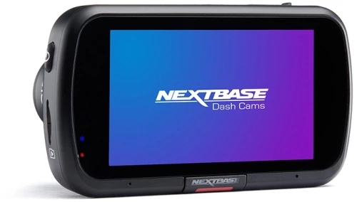 Nextbase 522GW Dash Cam