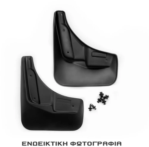 ΛΑΣΠ.NLF.36.40.F10/NV NISSAN ALMERA 2012+ ΛΑΣΠΩΤΗΡΕΣ ΕΜΠΡΟΣ 2ΤΕΜ