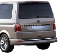 7646030/SD VW TRANSPORTER T6 2015+ TRIM ΜΑΡΚΕ ΠΟΡΤ ΠΑΓΚΑΖ