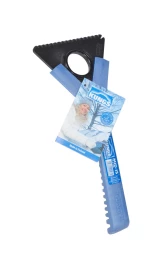 4568/HW ΞΥΣΤΡΑ ΠΑΓΟΥ ΜΕ ΛΑΒΗ KUNGS MID-IS 25 cm
