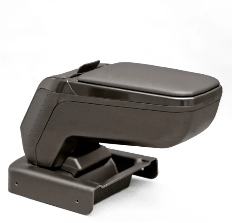 V00860/RT . CHEVROLET NIVA 2013+ ΤΕΜΠΕΛΗΣ ΑΥΤΟΚΙΝΗΤΟΥ ARMSTER 2 ΜΑΥΡΟΣ ΜΕ ΤΣΕΠΗ