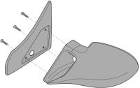 ΒΚ1131.1 FORD FIESTA 11/01+