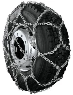 L1618.1 ΑΛΥΣΙΔΕΣ ΧΙΟΝΙΟΥ ΦΟΡΤΗΓΟΥ CARGO PLUS GR53 LAMPA - 2 ΤΕΜ.