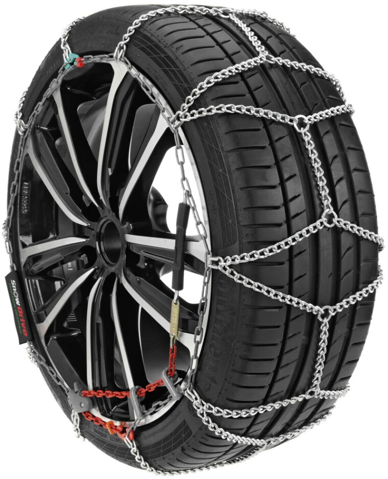 L1639.3 ΑΛΥΣΙΔΕΣ ΧΙΟΝΙΟΥ RX-7 7MM GR12 LAMPA - 2 ΤΕΜ.