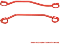 OMP.MA1848/BD HYUNDAI ACCENT 1.5 Μπάρες Θόλου Σιδερένιες Ρυθμιζόμενες OMP