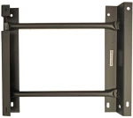 GTEC.41825/517 Βάση Καθισμάτων Οδηγού (Opel Corsa C) - 1 ΤΕΜ.