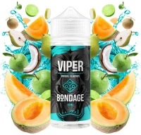 Viper Flavorshot Bondagel 40ml/120ml