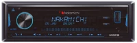 Nakamichi Nq821b Radio/cd/usb/bt/aux r-Nq821b