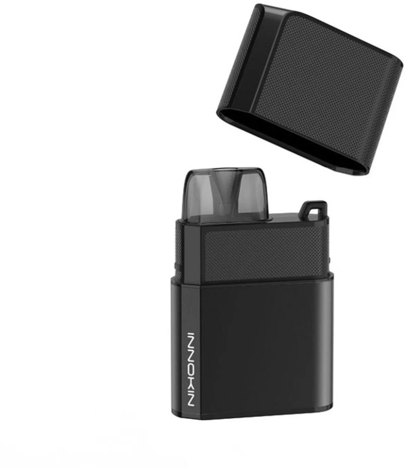Innokin Klypse Zip Pod Kit 2ml Carcoal