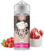Omerta Flavor Shot Gusto Strawberry Cream 30ml/120ml