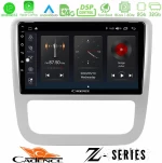 Cadence z Series vw Scirocco 2008-2014 8core Android12 2+32gb Navigation Multimedia Tablet 9 u-z-Vw0057sl