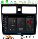 Cadence z Series Suzuki Swift 2005-2010 8core Android12 2+32gb Navigation Multimedia Tablet 10 u-z-Sz0255