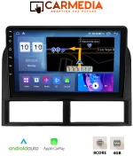 CARMEDIA CM409-13 TABLET 9'' OEM JEEP GRAND CHEROKEE 1999-2004