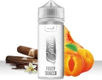 Omerta FlavorShot Carat Fruity Tobacco 30ml/120ml