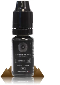 Montreal Chance 10ml 6mg