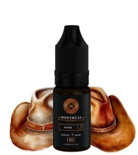 Montreal Oasis 10ml 18mg