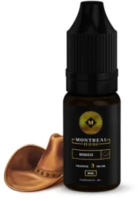 Montreal Rodeo 10ml 6mg