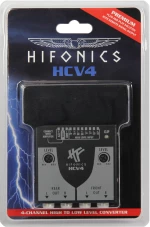 HIFONICS HCV4