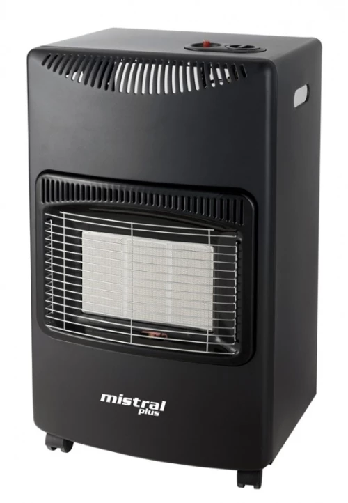 Mistral Plus DA-201 Σόμπα υγραερίου Αναδιπλούμενη 4.2kW