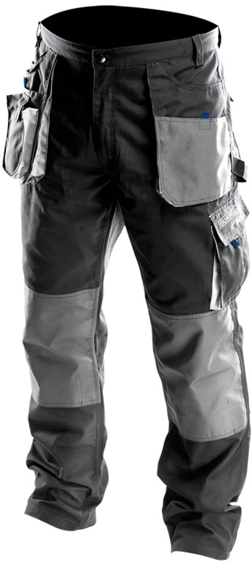 BORMANN Pro BPP7005 ΠΑΝΤΕΛΟΝΙ ΕΡΓΑΣΙΑΣ TORINO, XXL/58, 260g/m2