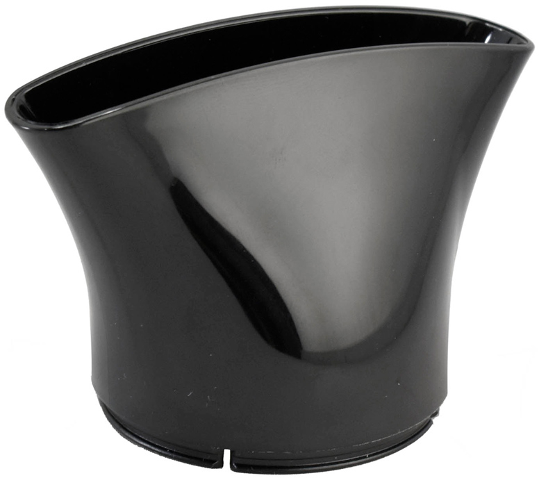 BRUNO ανταλλακτικό στόμιο φορμαρίσματος για σεσουάρ BRN-0154