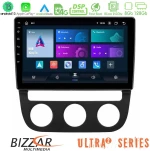 Bizzar Ultra Series vw Jetta 8core Android13 8+128gb Navigation Multimedia Tablet 10 u-ul2-Vw0394