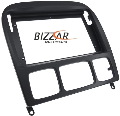 Πρόσοψη Καλωδίωση & Canbus box Mercedes s Class 1999-2004 (W220) για Tablet 9 f-ct-Mb0765b