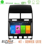 Bizzar 4t Series vw Touareg 2002 – 2010 4core Android12 2+32gb Navigation Multimedia Tablet 9 u-lvb-Vw0849