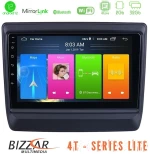 Bizzar 4t Series Isuzu d-max 2020-2023 4core Android12 2+32gb Navigation Multimedia Tablet 9 u-lvb-Iz715