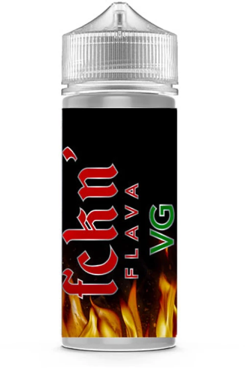 FCKN Flava VG Base 100ml