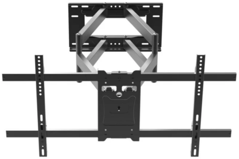 AxRed LONGUS XXL 37”-80” Βάση Οροφής Τηλεόρασης (11265) (AXLONGUS)