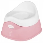 Παιδικό Κάθισμα Γιο - Γιο Skiddou Potti Pink 2090012
