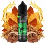 Bombo Flavor Shot Juice 20ml/60ml virginia tobacco