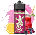 Mad Juice Fizz Freeze Flavour Shot Pink Lemonade 30/120ml