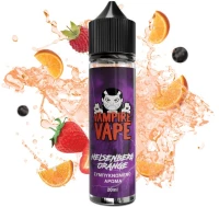 Vampire Vape Heisenberg Orange Flavor shot 60ml