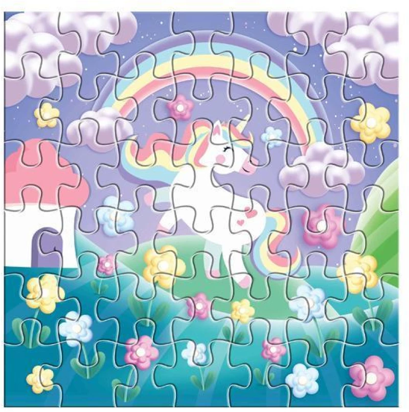 Μονόκερος  - puzzle