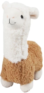 Παιχνίδι σκύλου Pawise Plush Toy Alpaca 26x18x10cm
