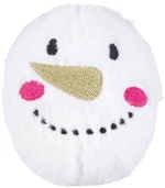 Χριστουγεννιάτικο Παιχνίδι Σκύλου Trixie Snowball 10cm