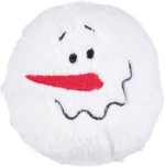 Χριστουγεννιάτικο Παιχνίδι Σκύλου Trixie Snowball 10cm