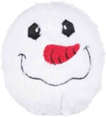 Χριστουγεννιάτικο Παιχνίδι Σκύλου Trixie Snowball 10cm